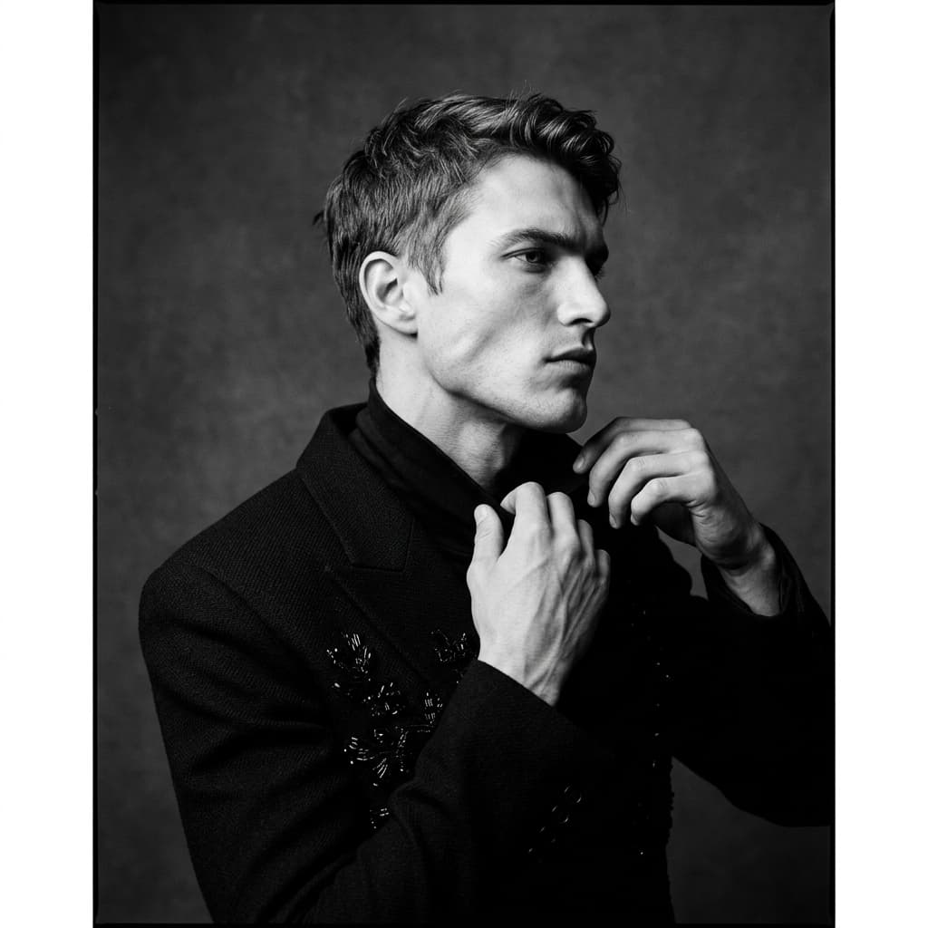 Julian Sterling