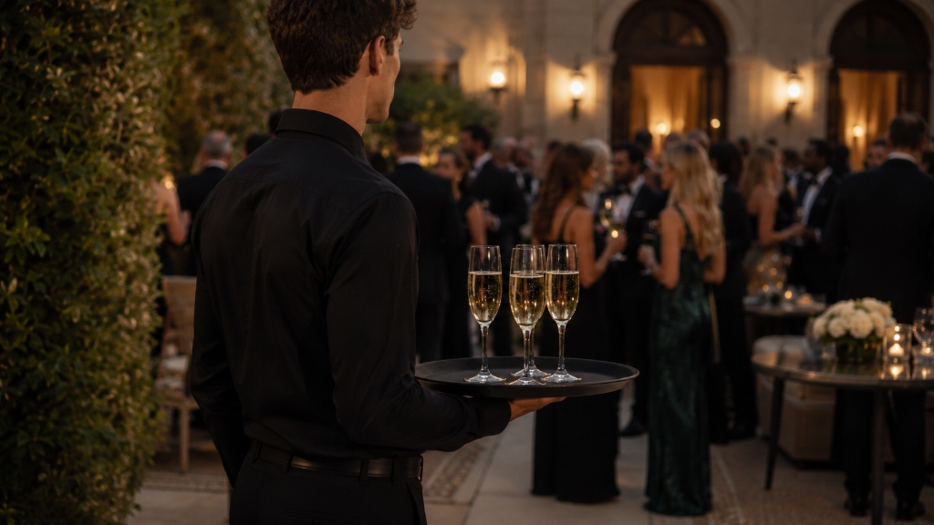 Event Staffing